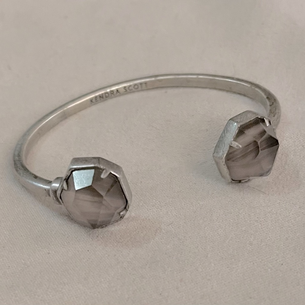 Kendra Scott Brinkley bracelet